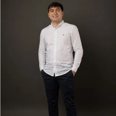 Lucas Gándara